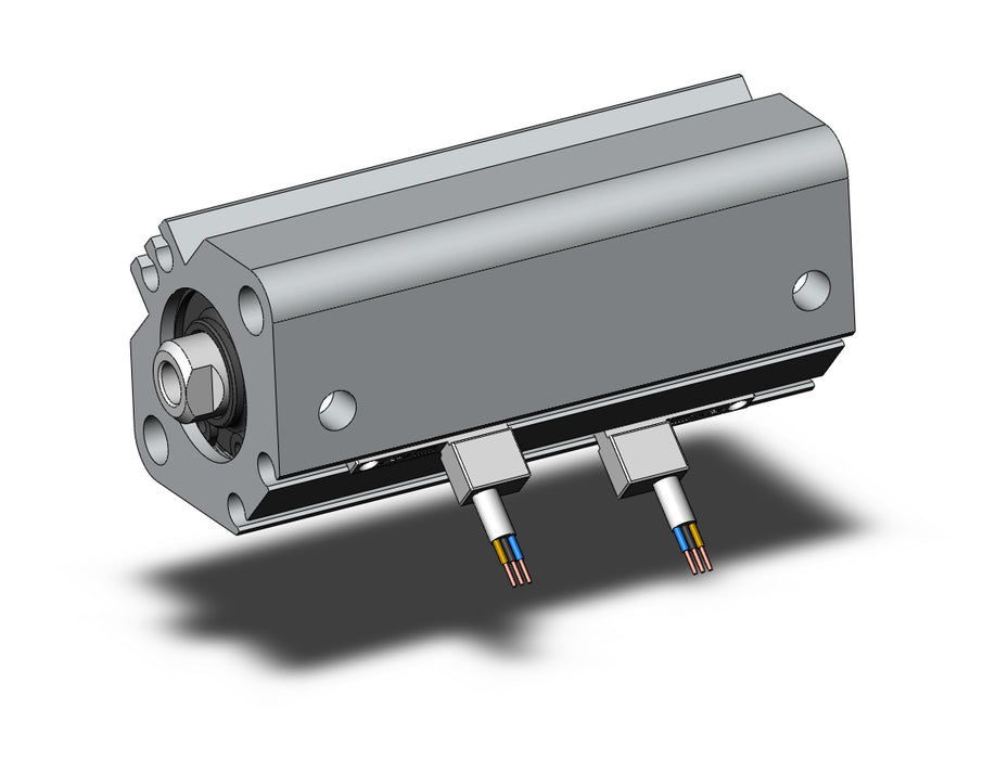 CDQ2A20-45DZ-M9PVMAPC COMPACT CYLINDER, CQ2-Z