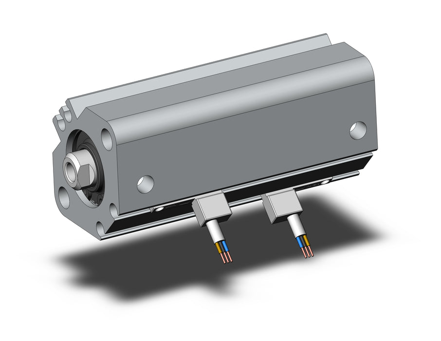 CDQ2A20-45DZ-M9PV COMPACT CYLINDER, CQ2-Z