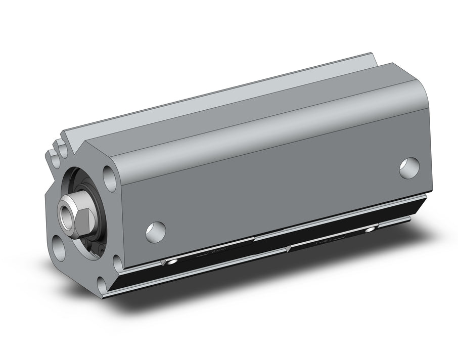 CDQ2A20-45DZ-M9PWSAPC COMPACT CYLINDER, CQ2-Z