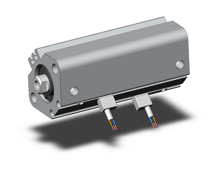 CDQ2A20-45DZ-M9PWVSAPC COMPACT CYLINDER, CQ2-Z