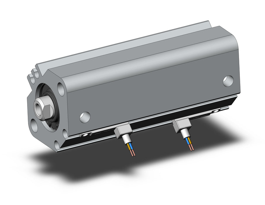 CDQ2A20-50DCZ-A90VL COMPACT CYLINDER, CQ2-Z