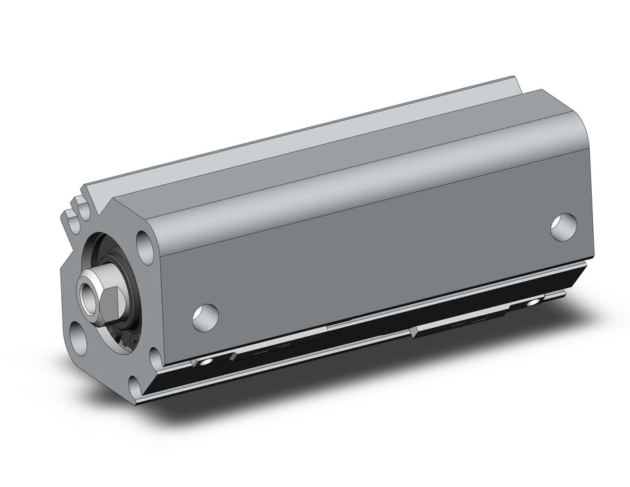 CDQ2A20-50DCZ-A93Z COMPACT CYLINDER, CQ2-Z