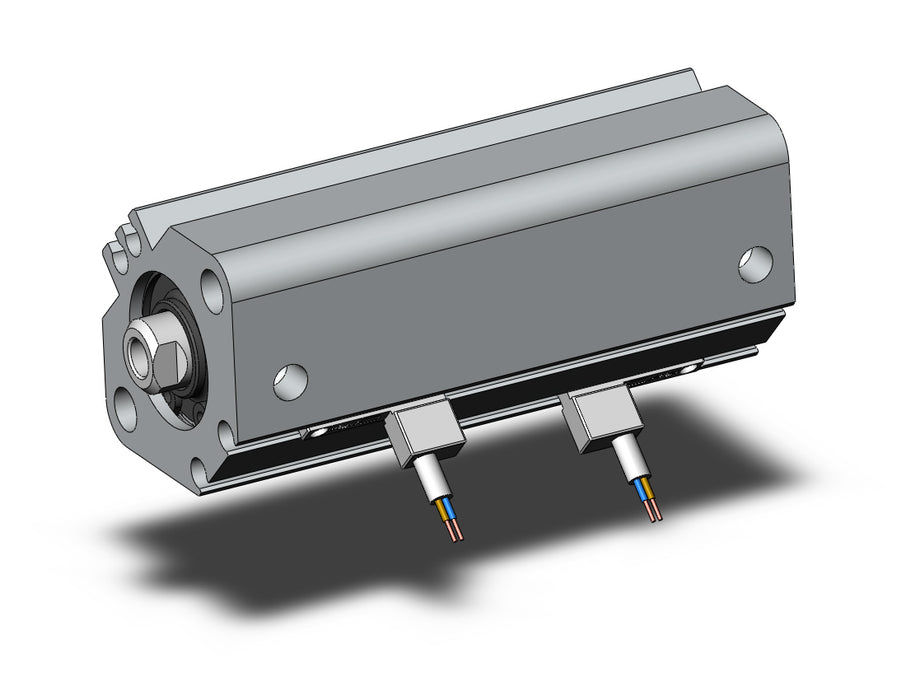 CDQ2A20-50DCZ-M9BWVSDPC COMPACT CYLINDER, CQ2-Z