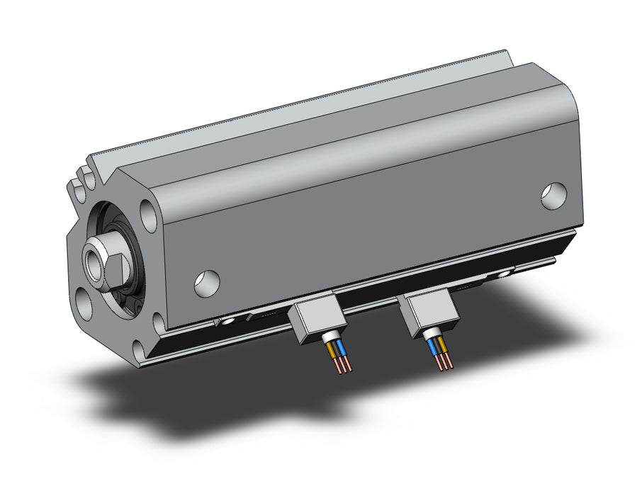 CDQ2A20-50DCZ-M9PAVL COMPACT CYLINDER, CQ2-Z