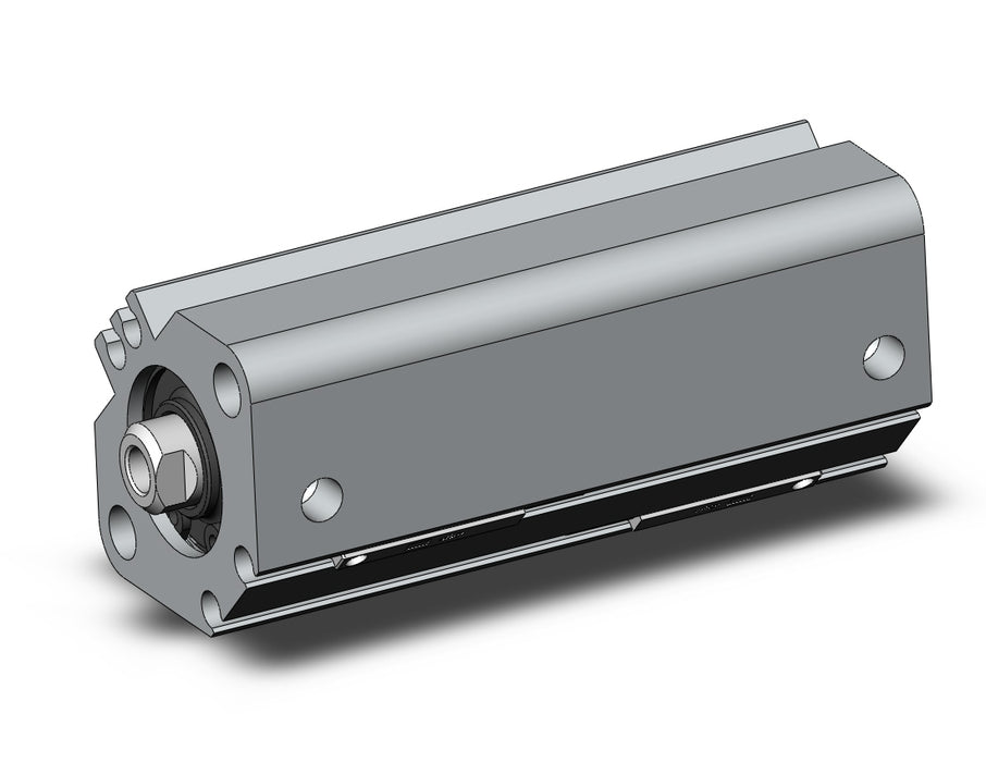 CDQ2A20-50DCZ-M9PMBPC COMPACT CYLINDER, CQ2-Z