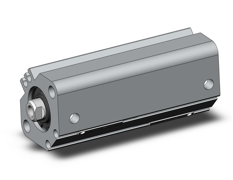 CDQ2A20-50DCZ-M9PSBPC COMPACT CYLINDER, CQ2-Z