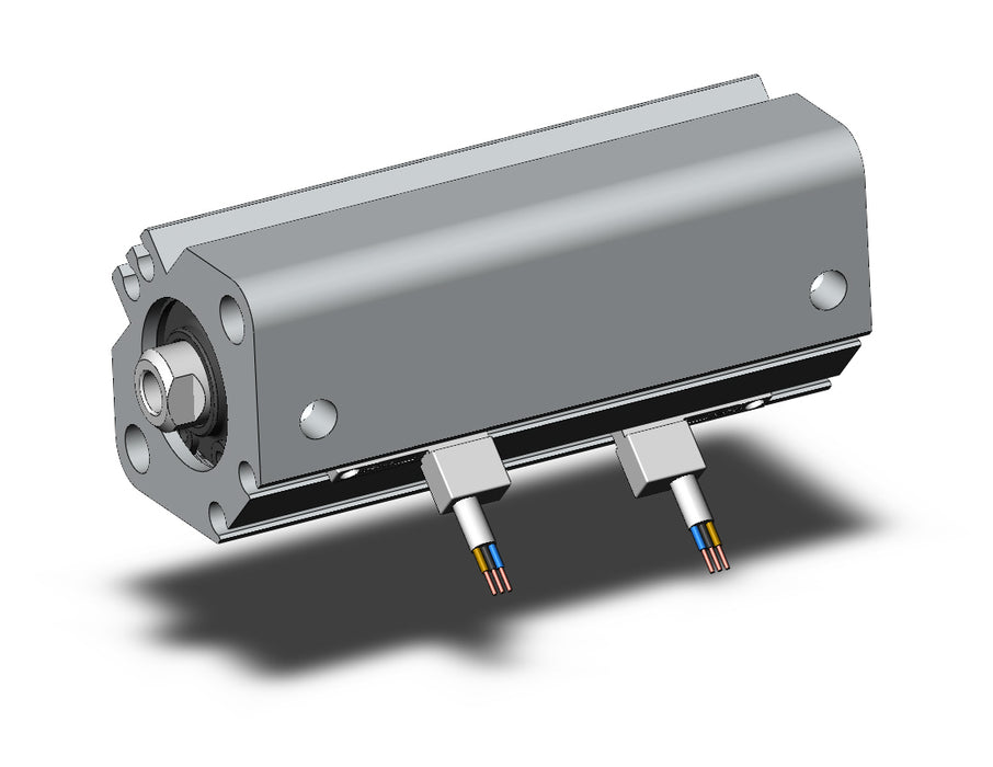 CDQ2A20-50DCZ-M9PWVSAPC COMPACT CYLINDER, CQ2-Z