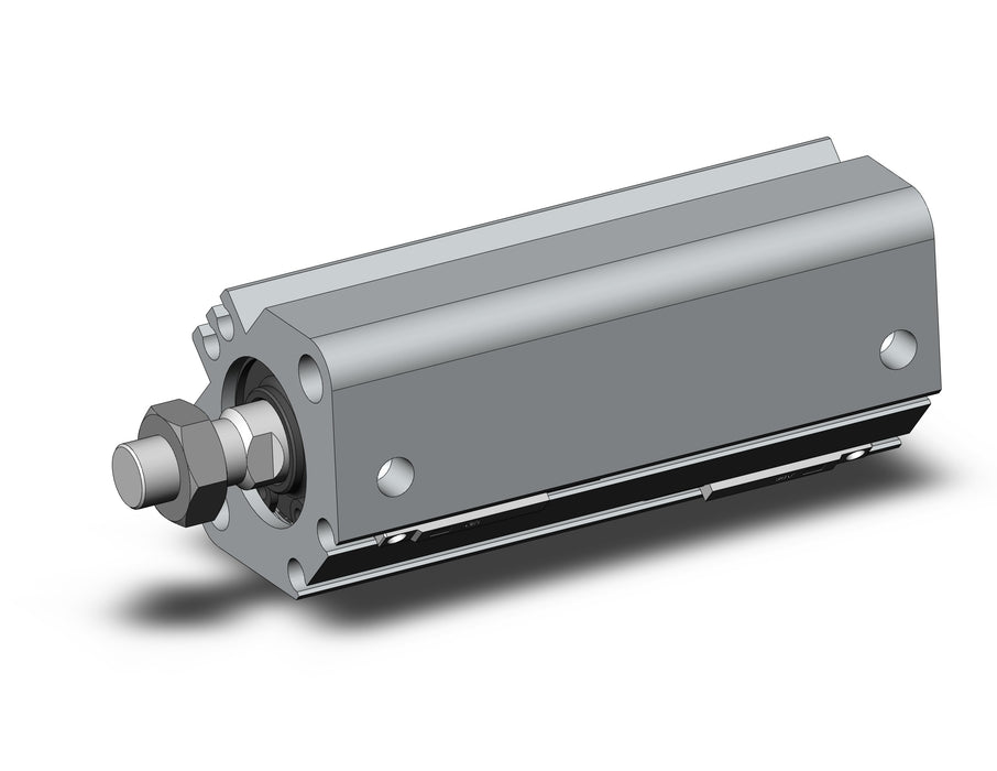 CDQ2A20-50DMZ-A96L COMPACT CYLINDER, CQ2-Z