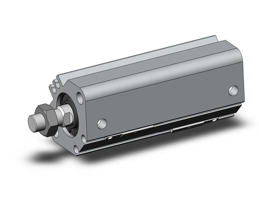 CDQ2A20-50DMZ-M9BASDPC COMPACT CYLINDER, CQ2-Z