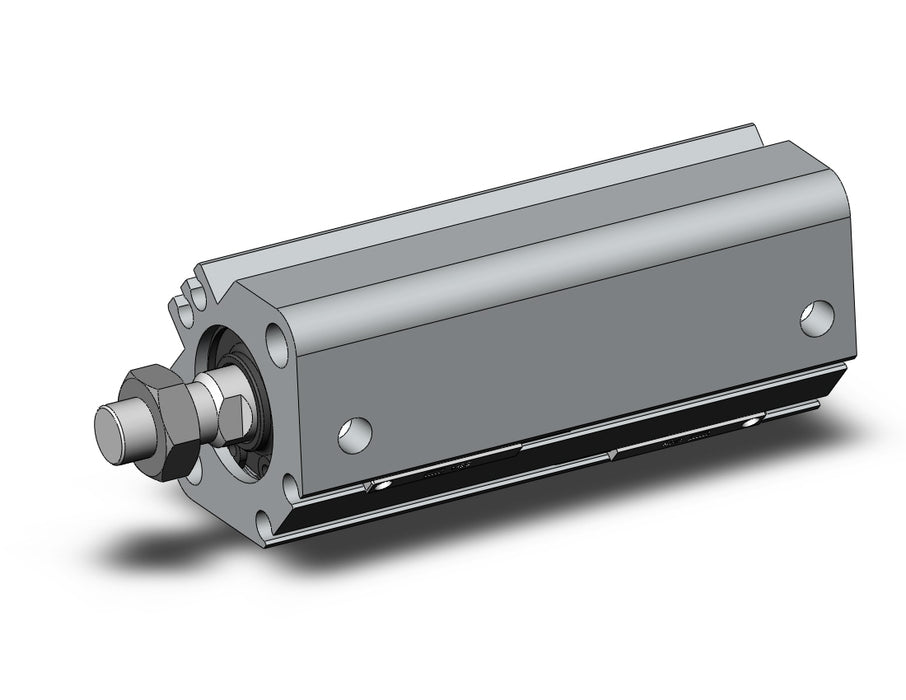 CDQ2A20-50DMZ-M9BSAPC COMPACT CYLINDER, CQ2-Z