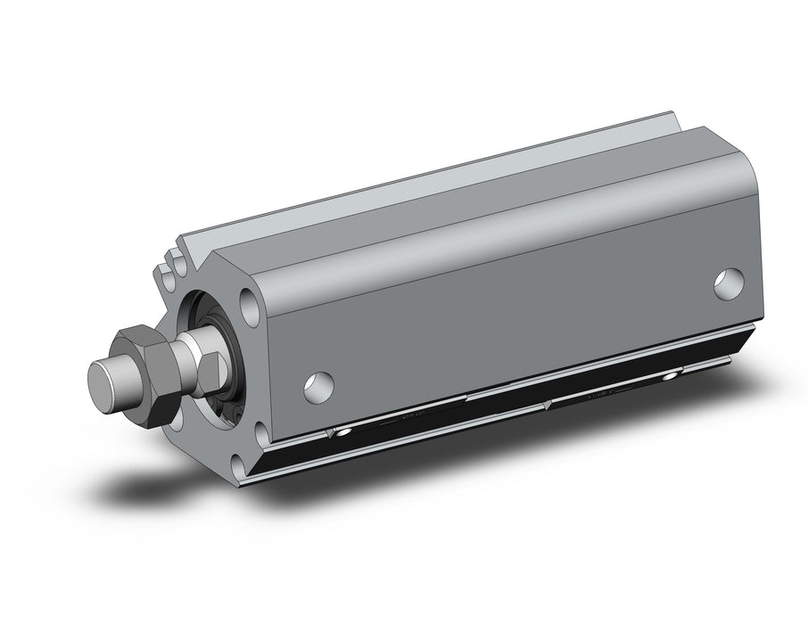 CDQ2A20-50DMZ-M9NWSAPC COMPACT CYLINDER, CQ2-Z
