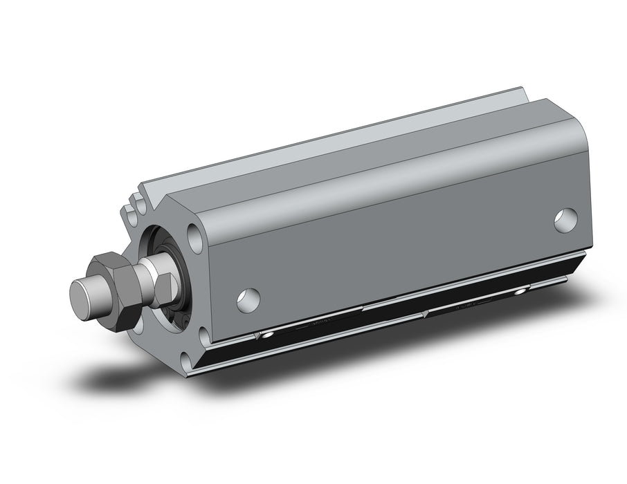 CDQ2A20-50DMZ-M9PWZ COMPACT CYLINDER, CQ2-Z