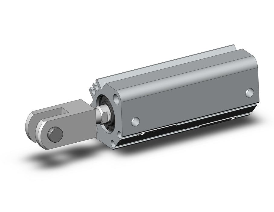 CDQ2A20-50DMZ-W-M9N Compact Cylinder, CQ2-Z