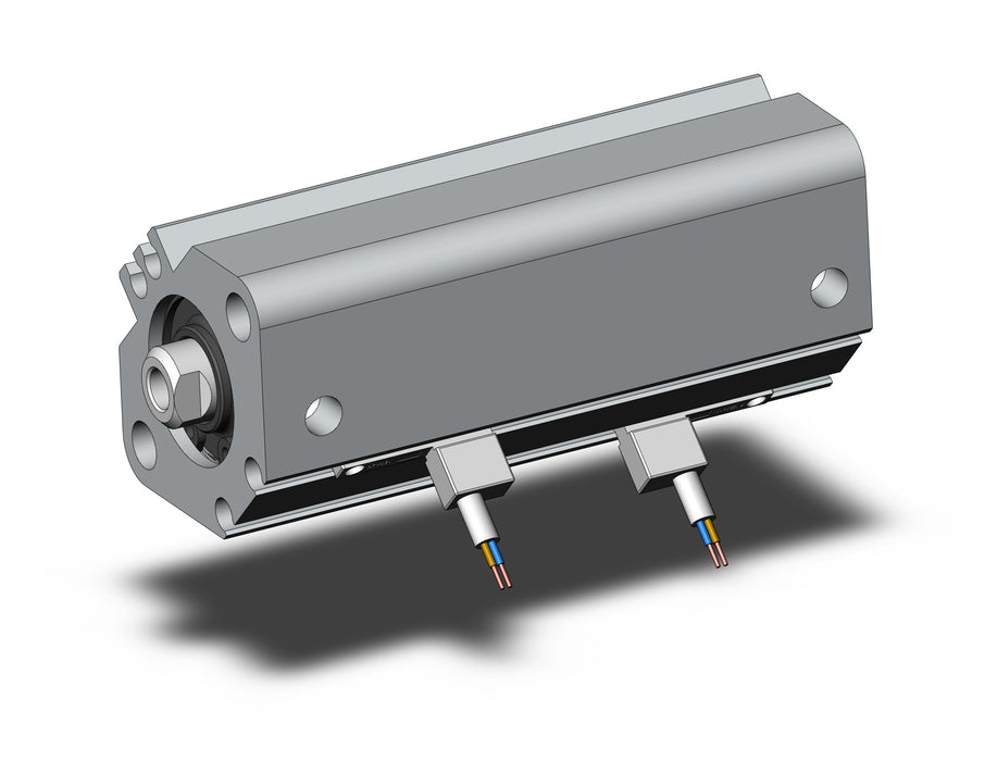 CDQ2A20-50DZ-M9BVL COMPACT CYLINDER, CQ2-Z