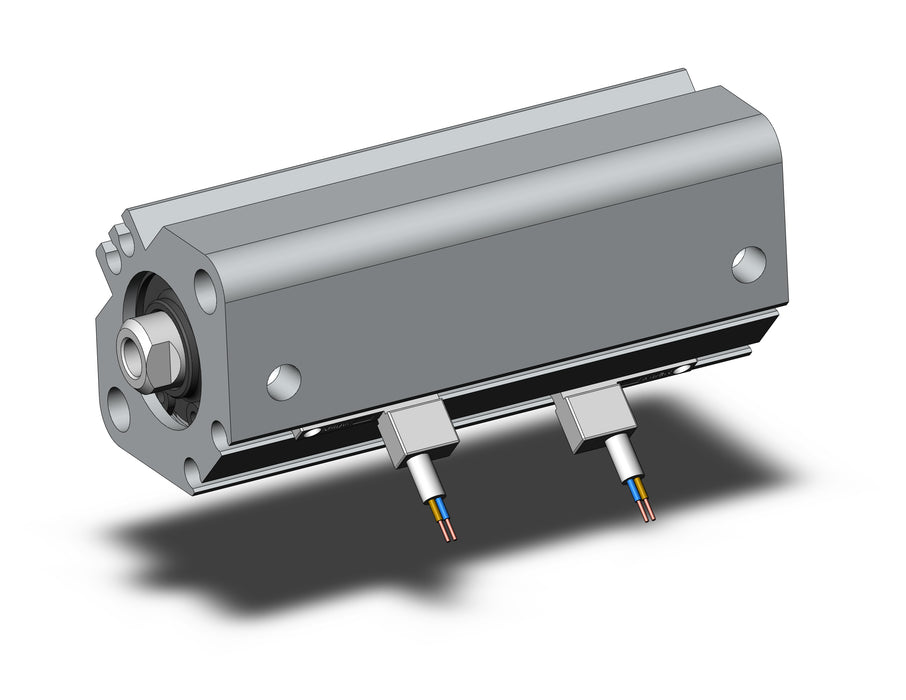 CDQ2A20-50DZ-M9BWVZ COMPACT CYLINDER, CQ2-Z