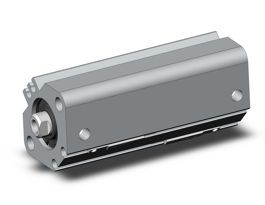 CDQ2A20-50DZ-M9PA COMPACT CYLINDER, CQ2-Z
