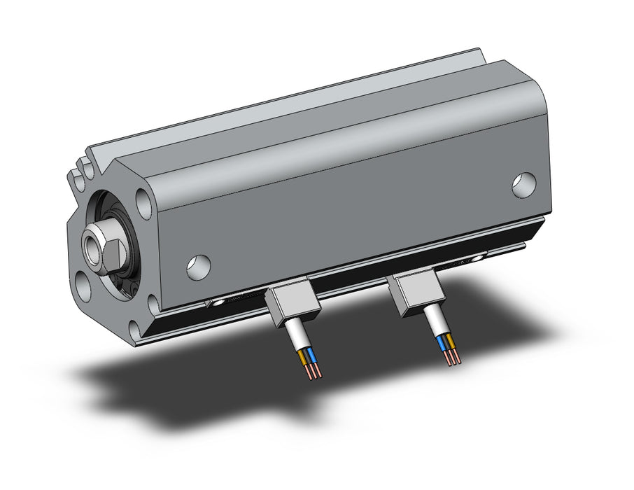 CDQ2A20-50DZ-M9PVMAPC COMPACT CYLINDER, CQ2-Z