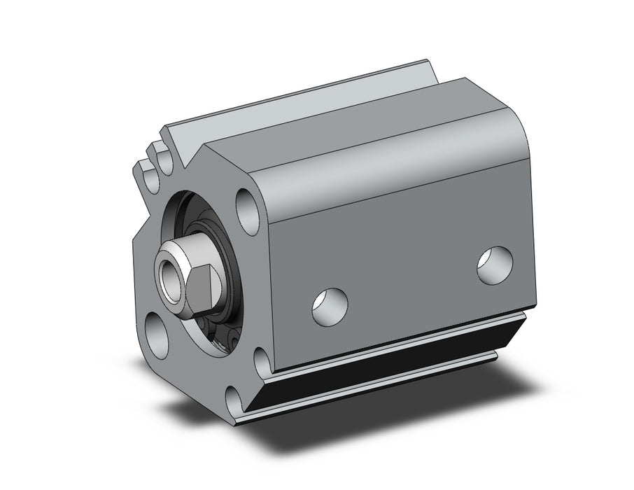 CDQ2A20-5DCZ Compact Cylinder, CQ2-Z