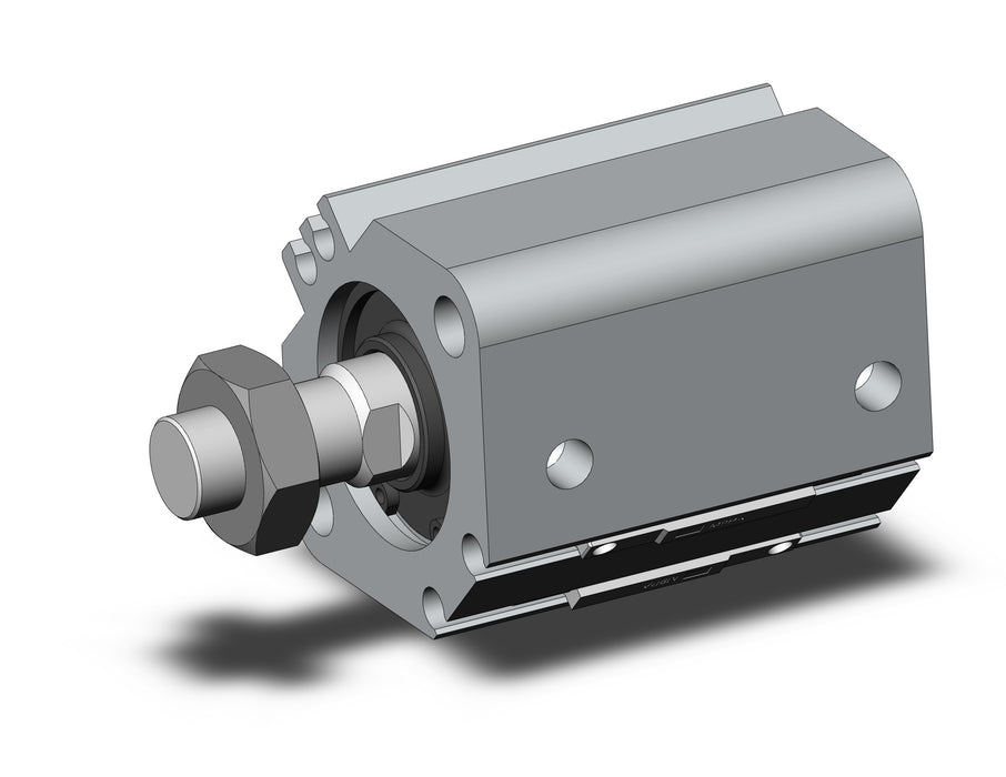 CDQ2A25-15DMZ-M9PASDPC COMPACT CYLINDER, CQ2-Z
