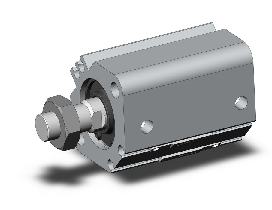 CDQ2A25-20DMZ-M9BAL COMPACT CYLINDER, CQ2-Z