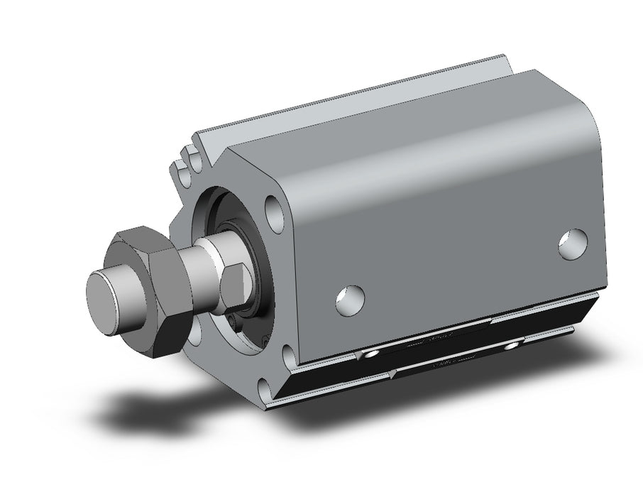 CDQ2A25-20DMZ-M9BWSAPC COMPACT CYLINDER, CQ2-Z