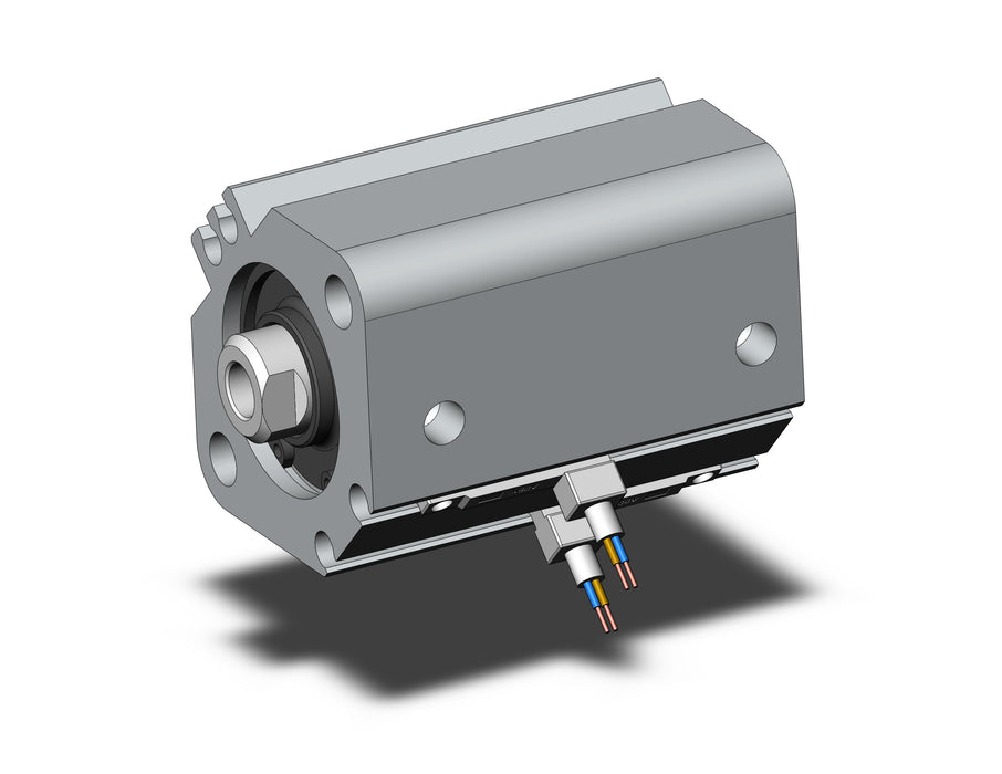 CDQ2A25-20DZ-A90V COMPACT CYLINDER, CQ2-Z