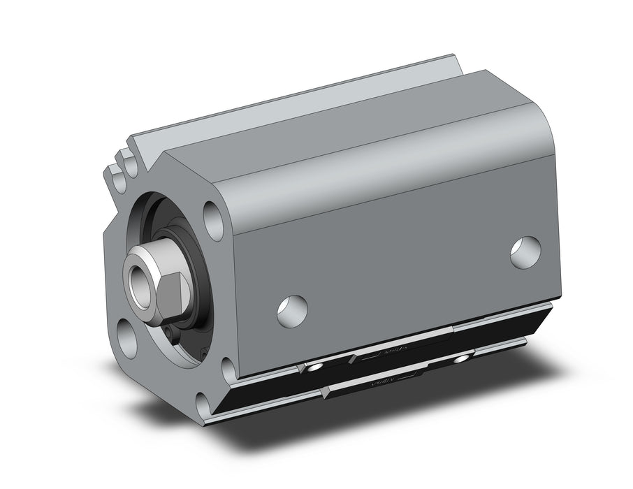 CDQ2A25-20DZ-M9BAM COMPACT CYLINDER, CQ2-Z