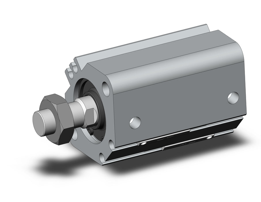CDQ2A25-25DMZ-M9PSBPC COMPACT CYLINDER, CQ2-Z