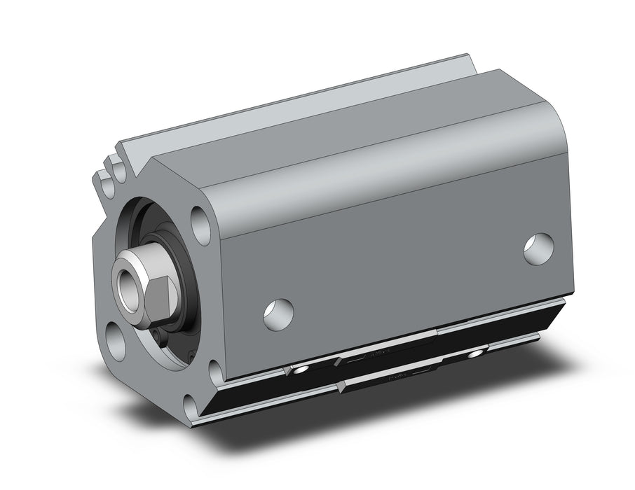 CDQ2A25-25DZ-M9NASDPC COMPACT CYLINDER, CQ2-Z