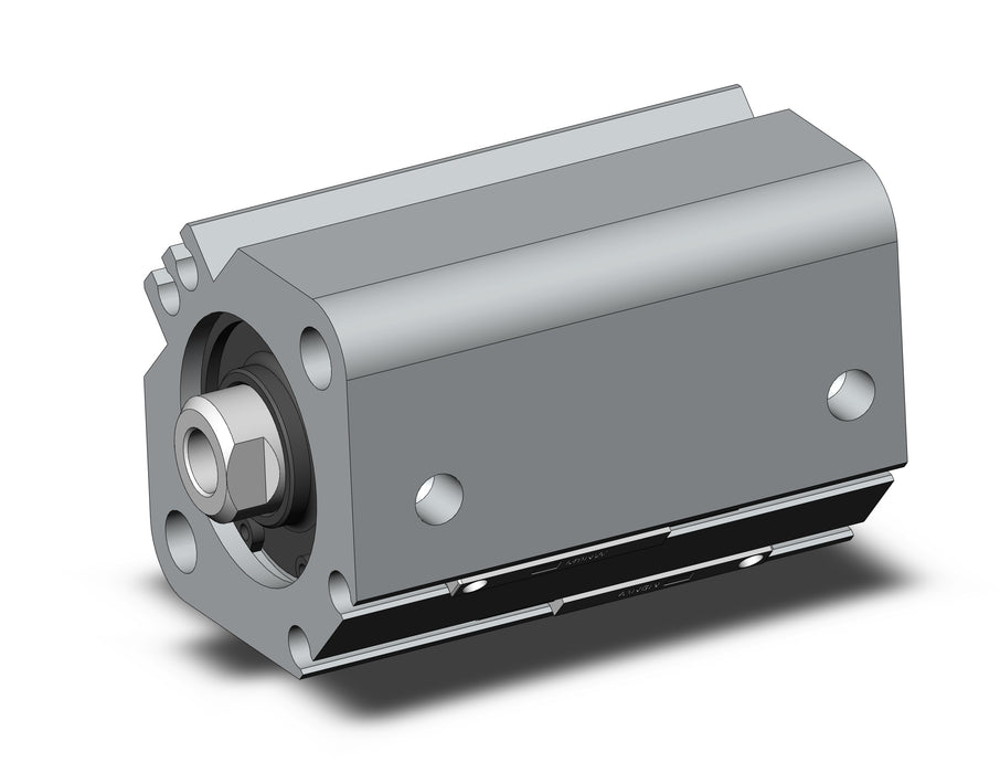 CDQ2A25-25DZ-M9NWSDPC COMPACT CYLINDER, CQ2-Z