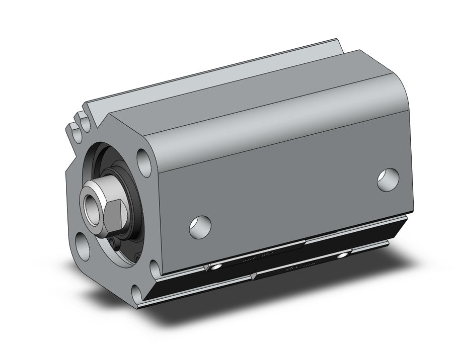 CDQ2A25-25DZ-M9PSBPC COMPACT CYLINDER, CQ2-Z