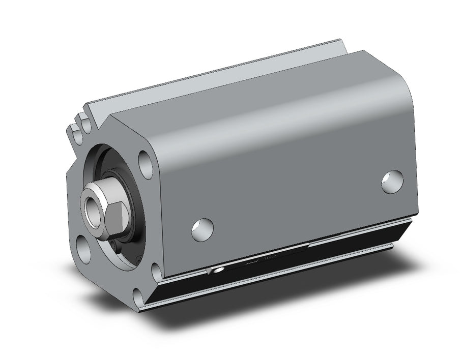 CDQ2A25-25DZ-M9PS Compact Cylinder, CQ2-Z