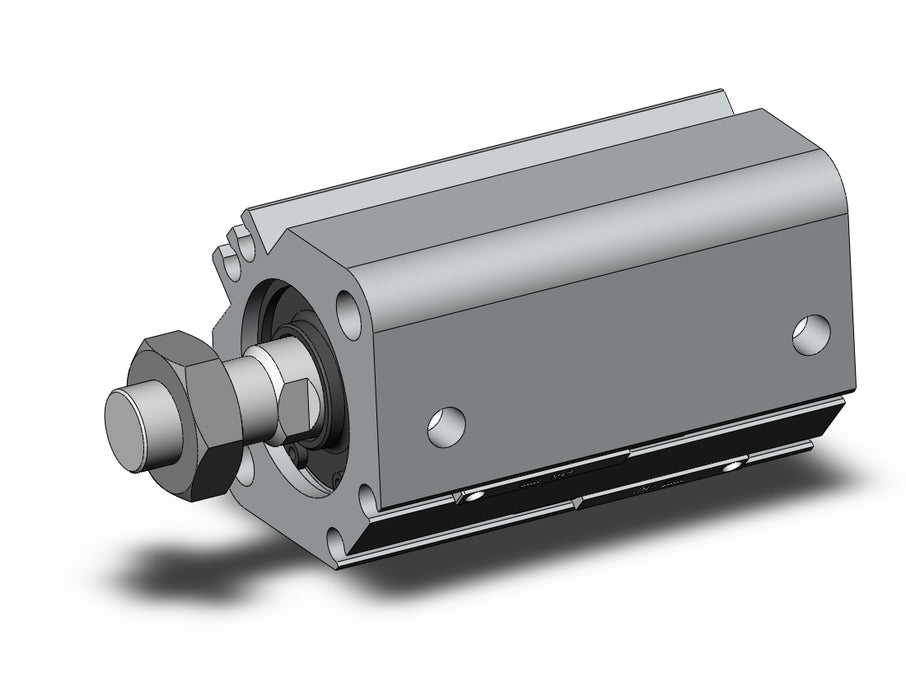 CDQ2A25-30DCMZ-M9PSBPC COMPACT CYLINDER, CQ2-Z