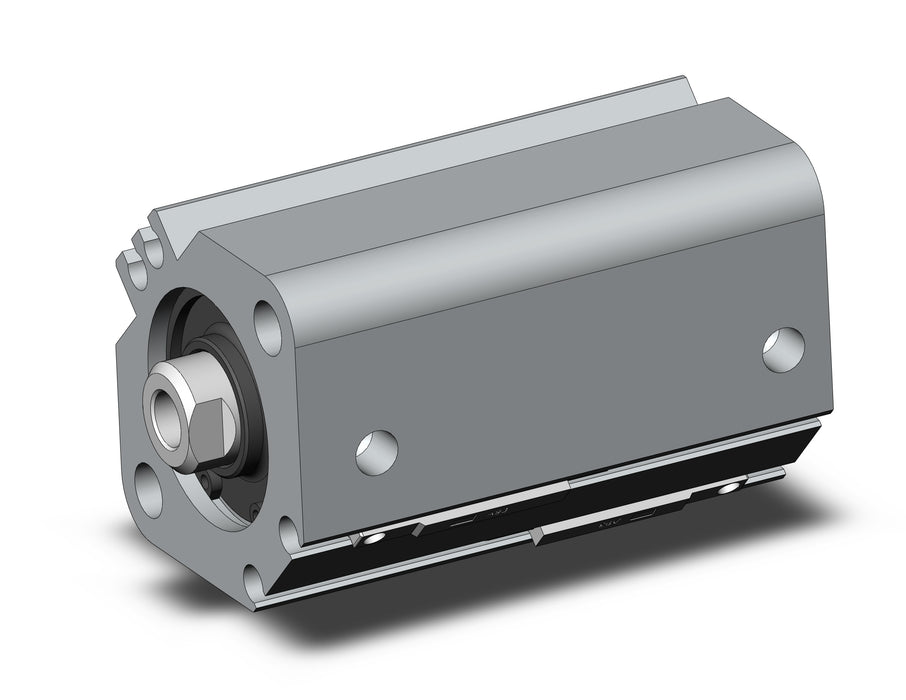 CDQ2A25-30DCZ-A93L COMPACT CYLINDER, CQ2-Z