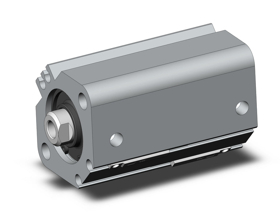 CDQ2A25-30DCZ-A96 COMPACT CYLINDER, CQ2-Z