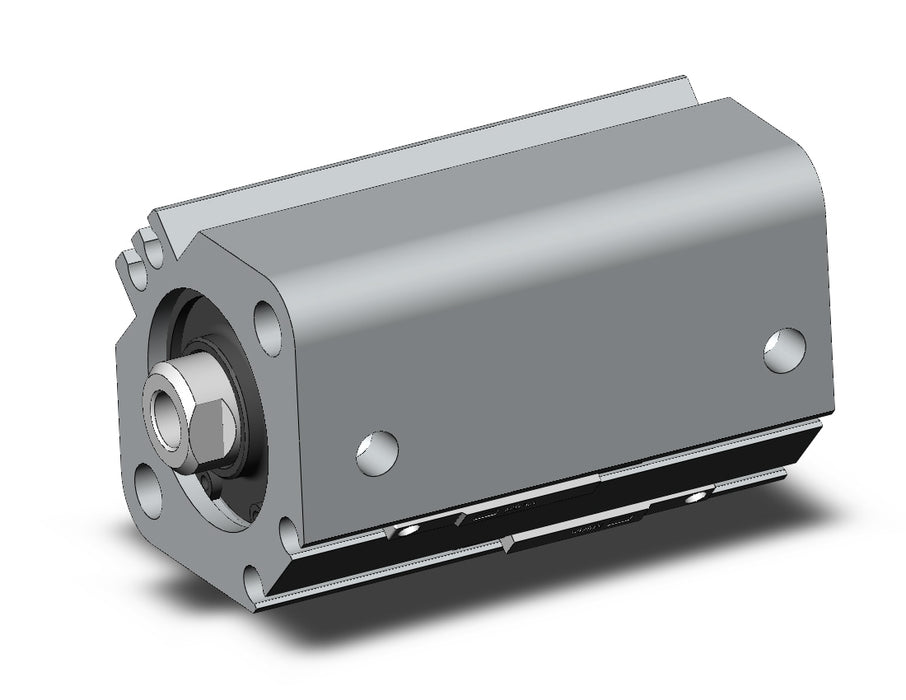 CDQ2A25-30DCZ-M9BAL COMPACT CYLINDER, CQ2-Z