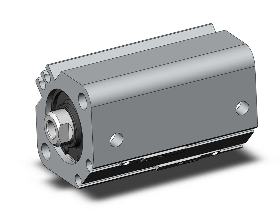 CDQ2A25-30DCZ-M9BASDPC COMPACT CYLINDER, CQ2-Z