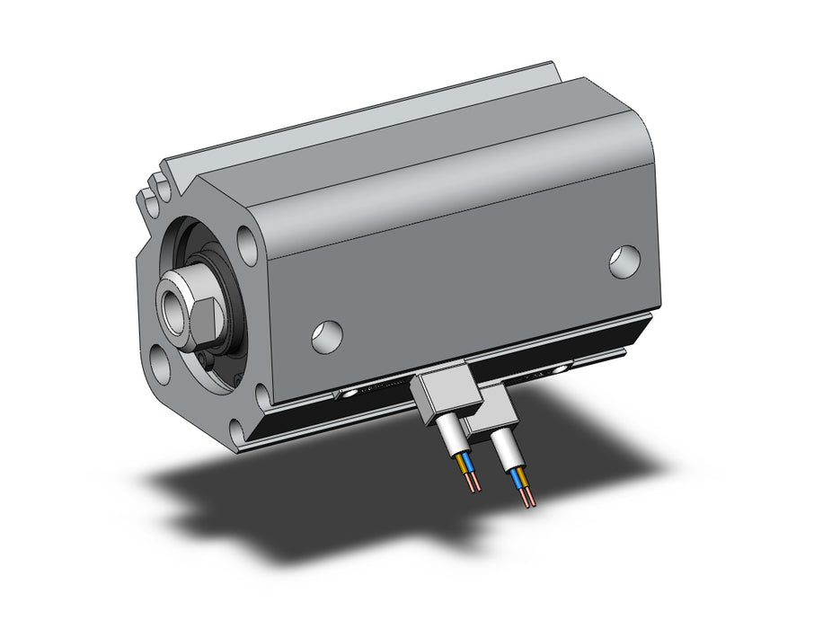 CDQ2A25-30DCZ-M9BWVMDPC COMPACT CYLINDER, CQ2-Z