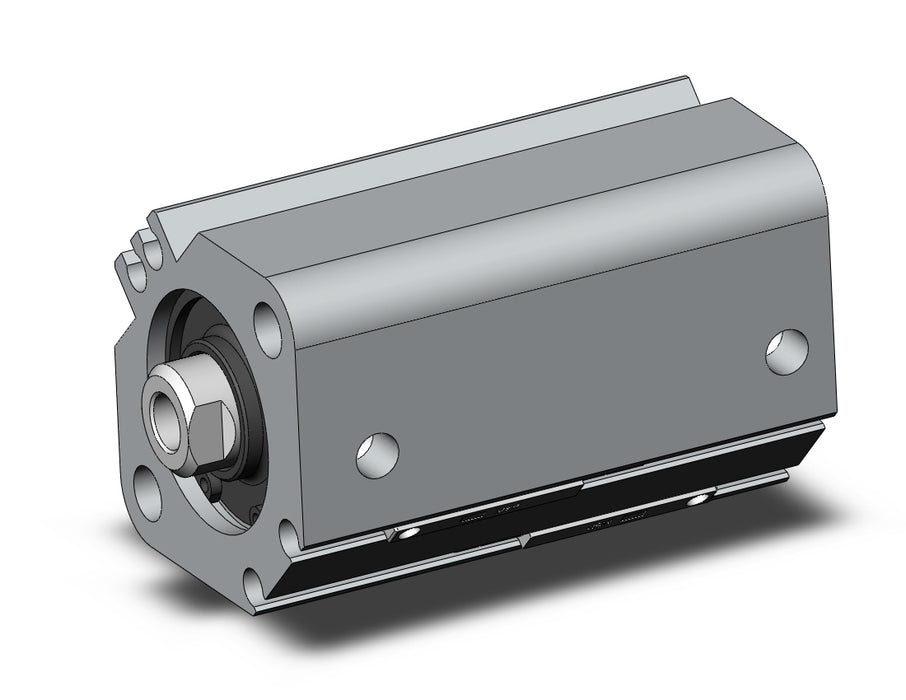 CDQ2A25-30DCZ-M9PL COMPACT CYLINDER, CQ2-Z