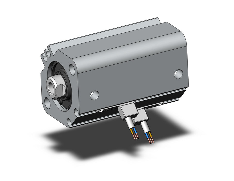 CDQ2A25-30DCZ-M9PWVMAPC COMPACT CYLINDER, CQ2-Z