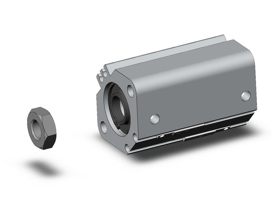 CDQ2A25-30DMZ-M9BASDPC COMPACT CYLINDER, CQ2-Z