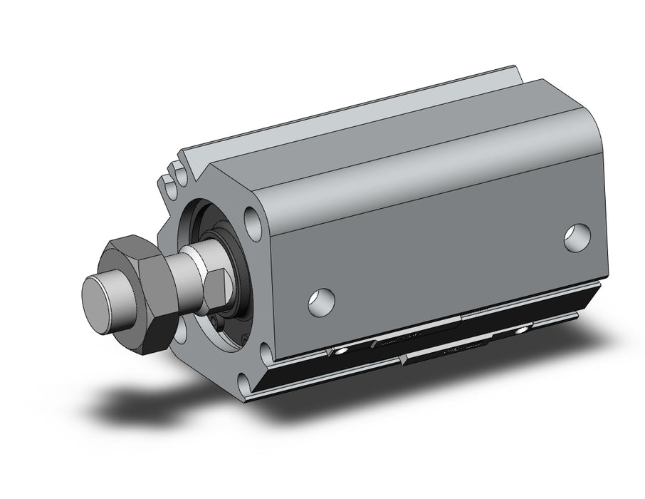 CDQ2A25-30DMZ-M9PASDPC COMPACT CYLINDER, CQ2-Z