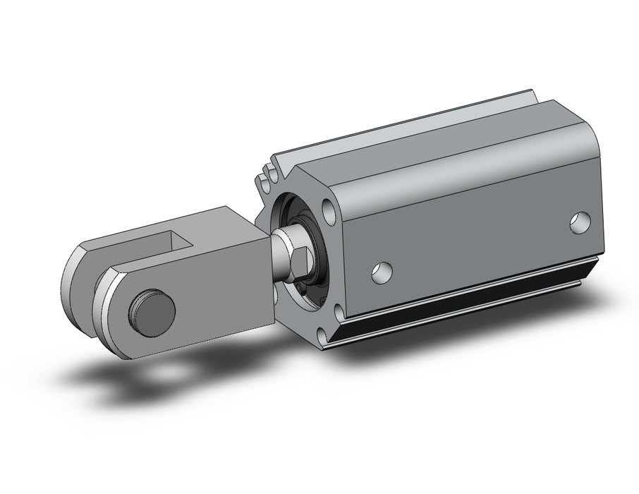 CDQ2A25-30DMZ-W Compact Cylinder, CQ2-Z
