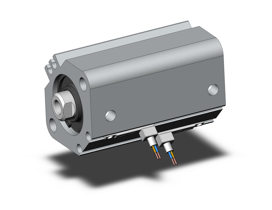 CDQ2A25-30DZ-A90V COMPACT CYLINDER, CQ2-Z