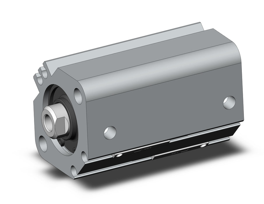 CDQ2A25-30DZ-M9NMAPC COMPACT CYLINDER, CQ2-Z