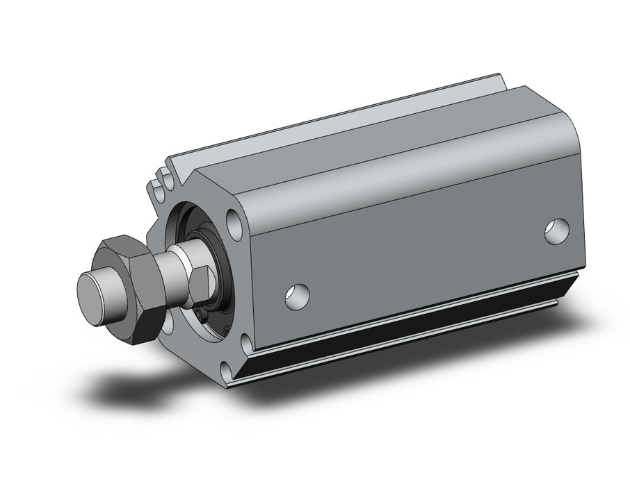 CDQ2A25-35DFMZ COMPACT CYLINDER, CQ2-Z