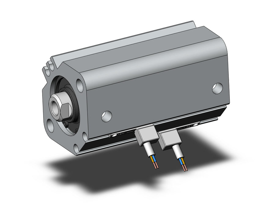 CDQ2A25-35DZ-M9BWVL COMPACT CYLINDER, CQ2-Z