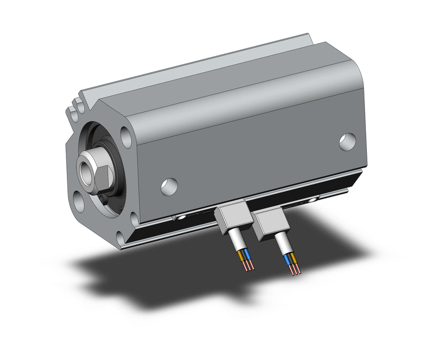 CDQ2A25-35DZ-M9PV COMPACT CYLINDER, CQ2-Z