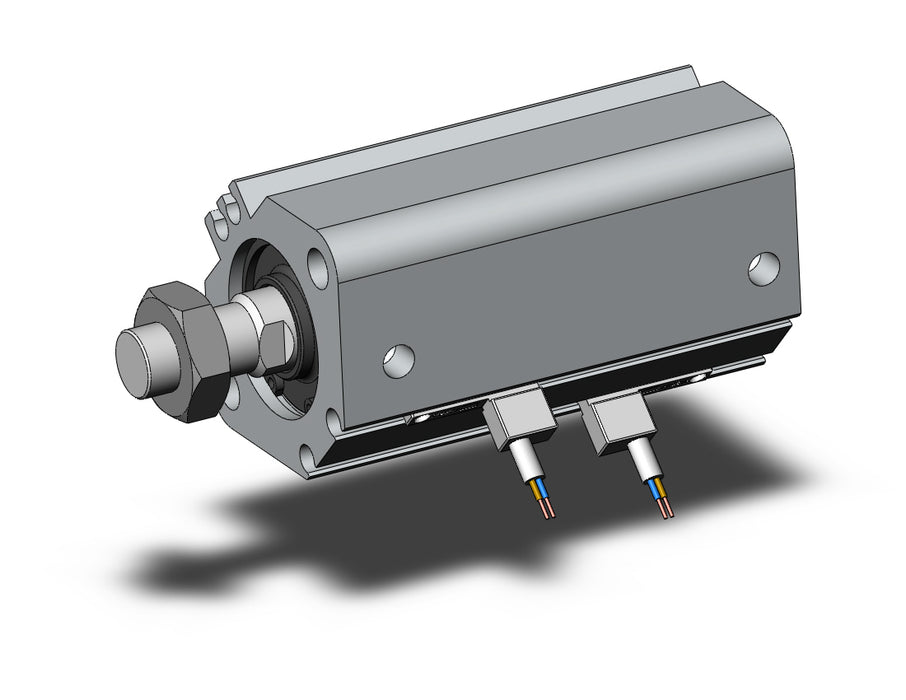 CDQ2A25-40DMZ-M9BWVL COMPACT CYLINDER, CQ2-Z