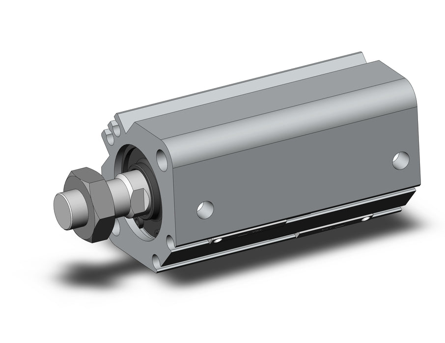 CDQ2A25-40DMZ-M9B COMPACT CYLINDER, CQ2-Z